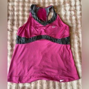 PEARL iZUMi Symphony Cycling Jersey